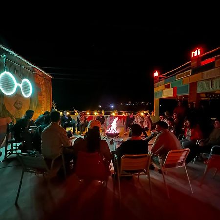 Taman'Art Space เอท เบน ฮัดโด ภายนอก รูปภาพ