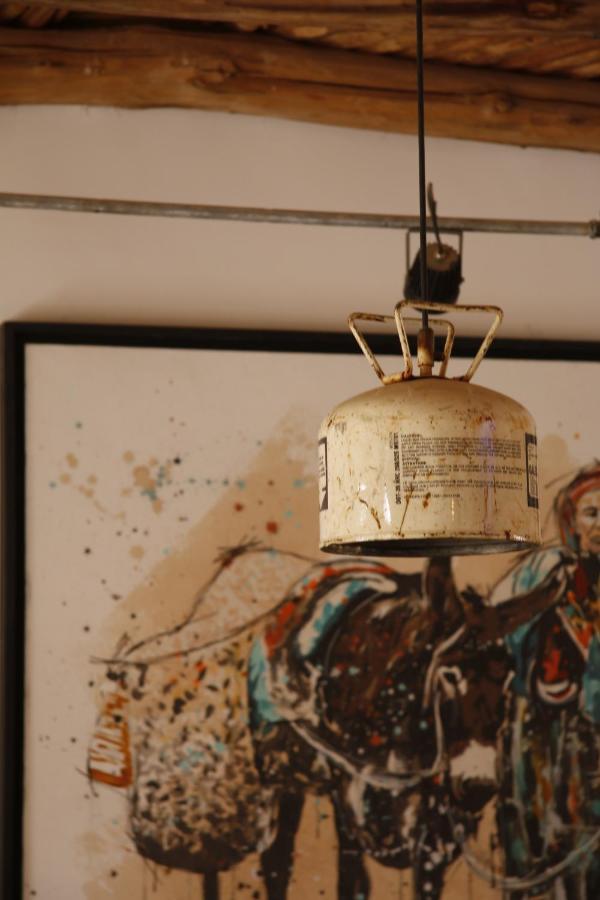 Taman'Art Space เอท เบน ฮัดโด ภายนอก รูปภาพ