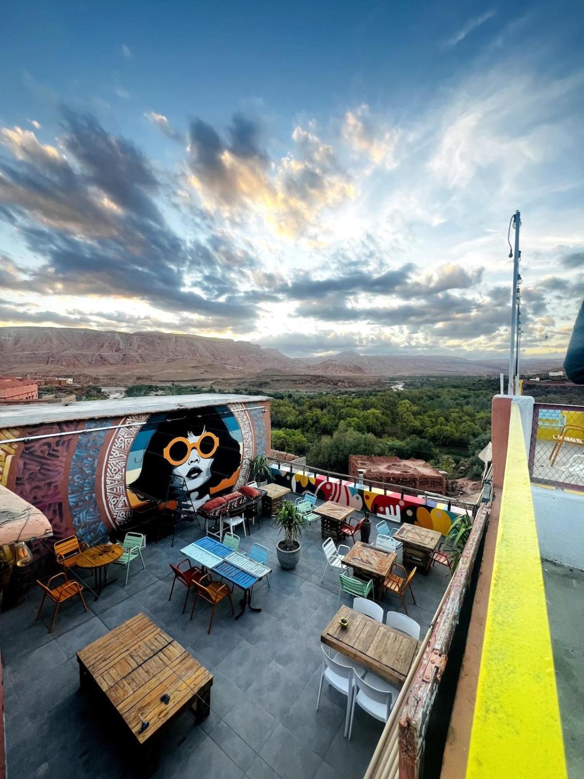 Taman'Art Space เอท เบน ฮัดโด ภายนอก รูปภาพ