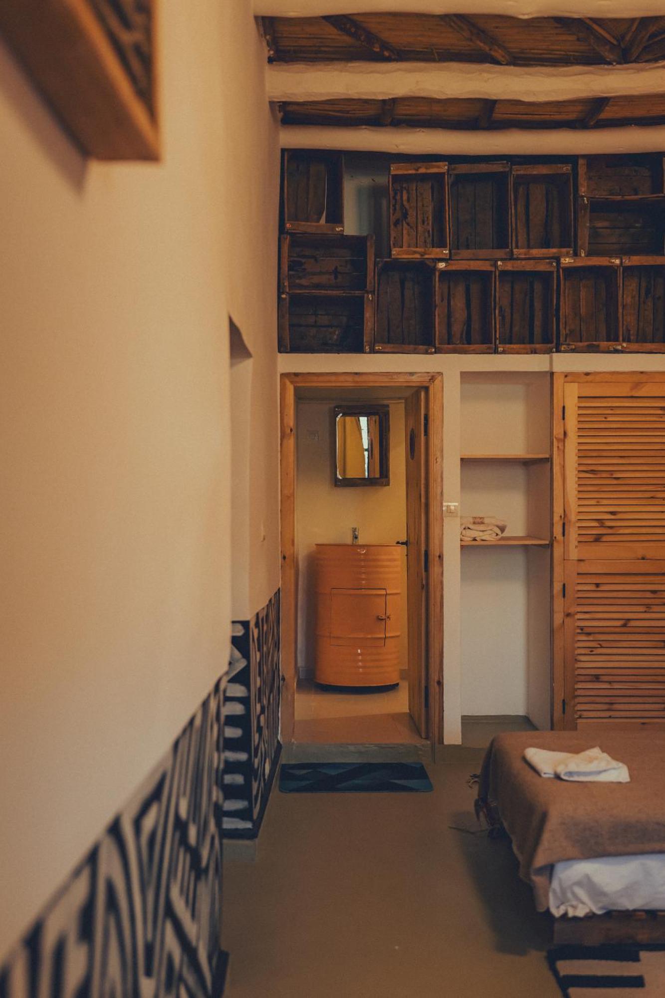 Taman'Art Space เอท เบน ฮัดโด ภายนอก รูปภาพ